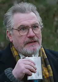 Dr. Nathan Waldman Fan Casting for The Long Kiss Goodnight (2016)