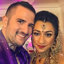 Preston Gabay and Lenard Signey's Wedding Website