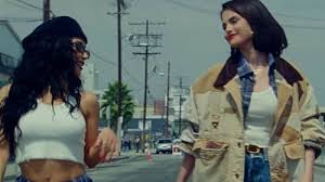 ‘Te Olvido (La La)’ Lyrics & English Translation: Selena Gomez & Becky G Team Up For New Single with Benny Blanco – Listen!