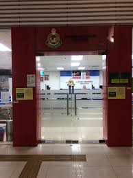 Utc selangor, shah alam, malaysia. Onattycan Renewing Your Malaysian Passport In Just 30 Minutes 21 April 2018