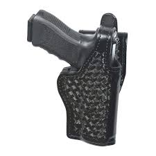 Don Hume Tactical Light Duty Holster