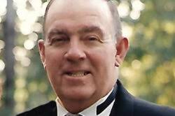 Terry McKinnon passed away May 19