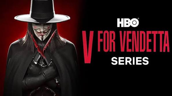 V for Vendetta Reboot: HBO's New DC Series in Development | Let's Talk  Movies