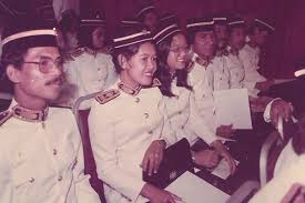 Pegawai tadbir gred n41 (pengaturcaraan) 2. Fakta Mengenai Jawatan Pegawai Tadbir Diplomatik Ptd Di Dalam Perkhidmatan Awam Malaysia