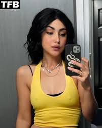 Alexa Mansour Sexy Collection (9 Photos) | TheFappening