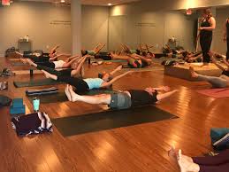Share your favorite yoga workout and help someone get more out of life every time they practice on their mat. Prana Yoga Stl