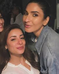 Sarwat Gilani 🇵🇰