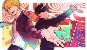 See more ideas about anime icons, anime, anime characters. Mob Psycho 100 Wallpapers Album On Imgur