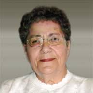 Morin (Bérubé), Yolande