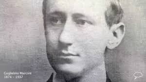 From the company's founding in 1898, v. Guglielmo Marconi Biography Youtube