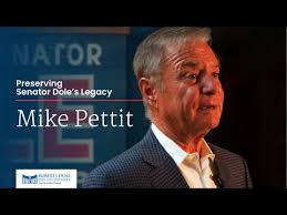 Preserving Senator Bob Dole's Legacy