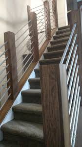 Maybe you would like to learn more about one of these? Rebar Railings Rustic Stairs Indoor Railing Indoor Stair Railing