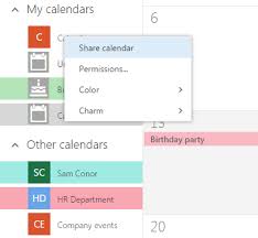 Add a new tab within a channel in teams: How To Create Office 365 Shared Calendar Sharing Calendars In Office 365