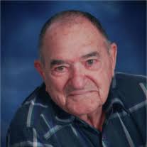 Obituary information for Floyd John Tabor