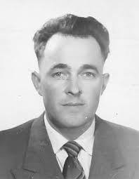 Obituary for Knud Jensen