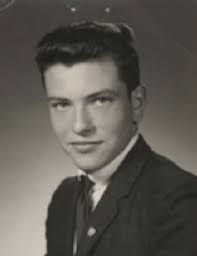 Obituary for James R. Stone