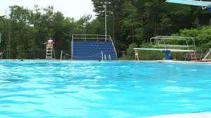 List of football stadiums in the philippines. Staying Cool At The Pool In Pottsville Wnep Com