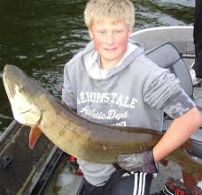 We fish a lot in port aransas, texas, and we always catch these boogers. Muskiefirst Esox Oddities General Discussion Muskie Fishing