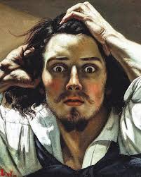 how renaissance (and later) artists express emotions using the eyes the  fallen angel