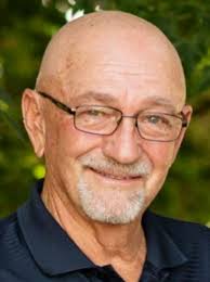 Bruce R. Sutherland Obituary December 27, 2021