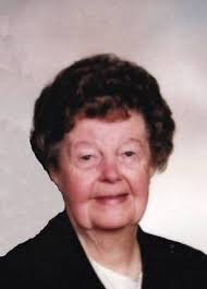 Helen SMITH Obituary (1929