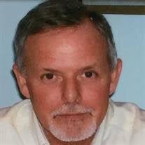 Benson McCord Howard Obituary