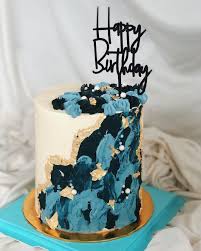 Kek hari jadi official, sungai petani. 15 Bakers Ini Hasilkan Kek Kreatif Cantik Untuk Semua Jenis Party