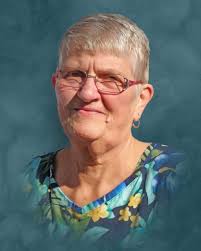 Glenda Joyce (Gaskill) Smith Obituary November 20, 2024