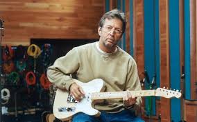 Командор ордена британской империи (cbe). Eric Clapton Struggling To Play Guitar Because Of Damage To His Nervous System