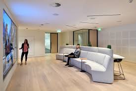 Link Group Office Sydney Australia Client Link Group Architectural Project Group Gsa Lighting Project Norman Dis Work Space Workplace Design Design