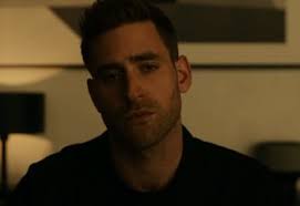 Characters in The Invisible Man (2020)