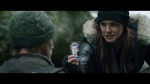 And there's no telling what a woman will do when she's cornered. Exclusive Daughter Of The Wolf 2019 Trailer Youtube