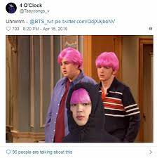 Share the best gifs now >>>. Drake Bell S Shoutout To Jimin And His Band Has Us Wheezing Koreaboo