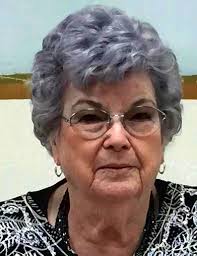 Obituary information for Nellie Joy Phillips