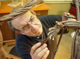 Elizabeth Esther Kelly Weaving & Fabric Studio