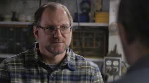 A Craftsman's Legacy: Season 4, Episode 1