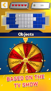 Words with friends 2 word game. The Wheel Of Fortune Xd 3 9 4 Apk Mod Download Unlimited Money Apksshare Com