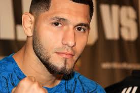 Jorge masvidal is ready for any fight, any time, but when it comes to his rematch against kamaru usman, he's a different type of ready. Jorge Masvidal I M Going To Put Pressure On Gilbert Melendez And Make Him Break Mmamania Com