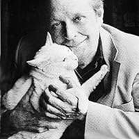 The Cat Who Came for Christmas (Compleat Cat #1) by Cleveland Amory