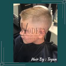 35 best haircuts and hairstyles for balding men (2021 styles). Modern Gentlemen Salon In Chicago Il Vagaro