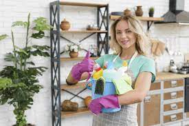 Gündelik ev i̇şleri nasıl olmalıdır? Temizlik Is Ilanlarina Ve Temizlikciye Nasil Ulasirim Bakiciburada Com