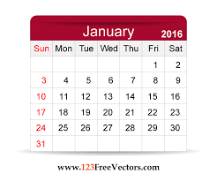 Affordable and search from millions of royalty free images, photos and vectors. Library Of 2016 Calendar Free Clipart Transparent Stock Png Files Clipart Art 2019