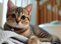 Adorable Cat Images for Feline Enthusiasts | AI Art ...