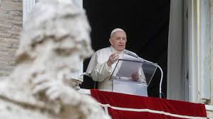 Verfolgen sie über vatican news nachrichten und informationen über die termine und tagesaktivitäten von papst franziskus. Papst Franziskus Ruft Zu Corona Impfungen Auf Politik Nordbayern De
