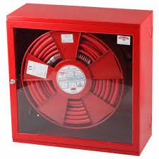 Cutie Hidrant Interior Echipata Complet Furtun 30m Semirigid D 25 1 Tol 650 X 650 X 260 Mm Sirius Distribution