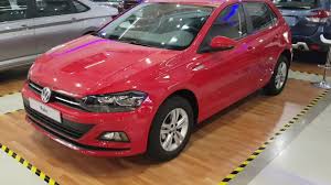 Volkswagen Polo 2020 Youtube