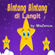 Vj raja oloan gives 02 october 2020. Bintang Bintang Di Langit Lyrics And Music By Lagu Kanak Kanak Arranged By Miazenca