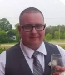 Obituary information for Darren Joseph Dawson