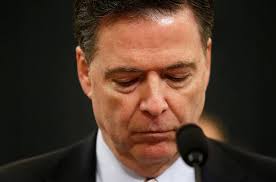 Zarzuty dla byłego szefa FBI. Miał grozić zabiciem Trumpa na Instagramie