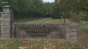 Washington state university vancouver also known as wsu vancouver is a branch campus of washington state university. Wsu Vancouver Expands In State Tuition For Oregon Students Kgw Com